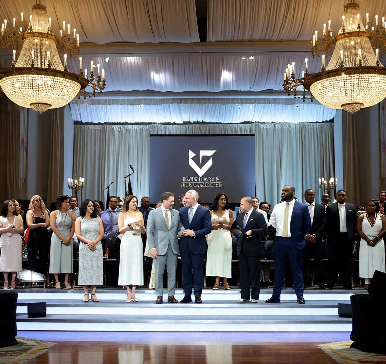 The Importance of Business & Corporate Events in Modern Organizations